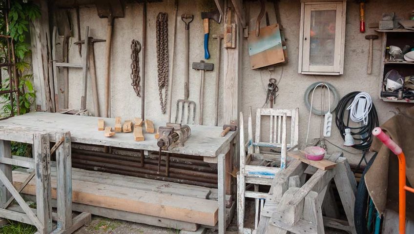 What-to-store-in-your-shed-from-keens-buildings
