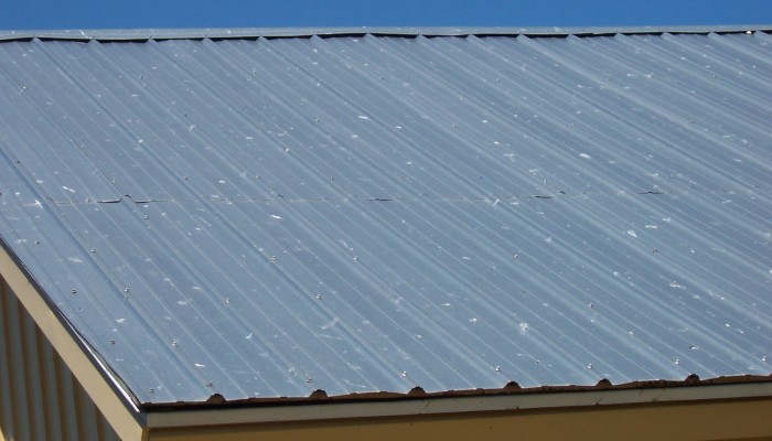 What-You-Should-Know-about-Protecting-Your-Metal-Roof-from-Hail-Damage